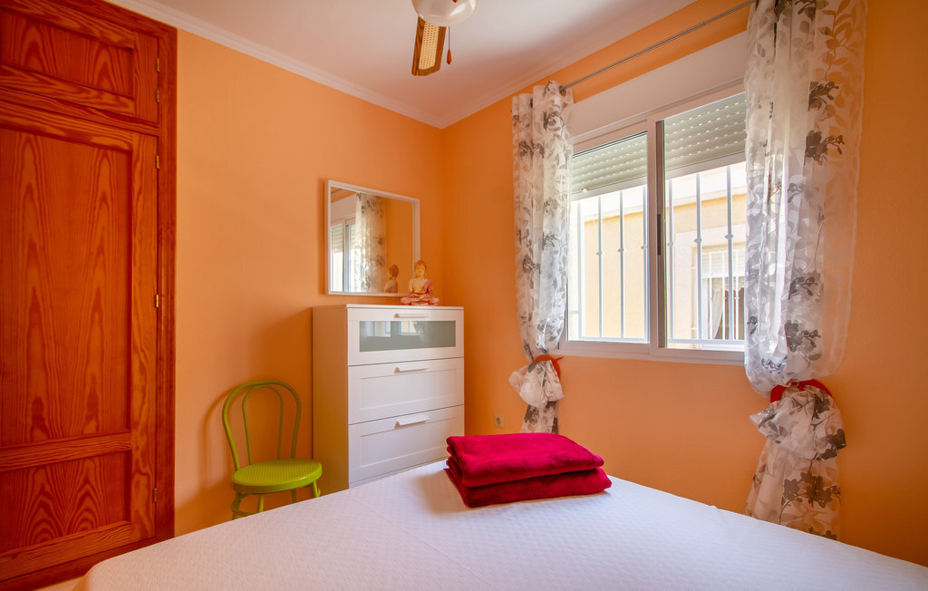 Maison vue mer avec terrasse à Puerto de Mazarrón - Photo 25