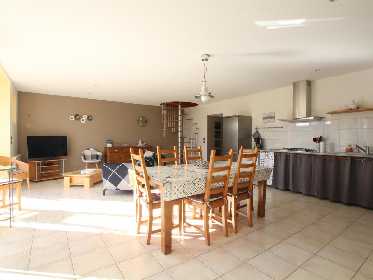 Gîte Normand 6 pers. avec jardin et jeux, animaux ok - Photo 3