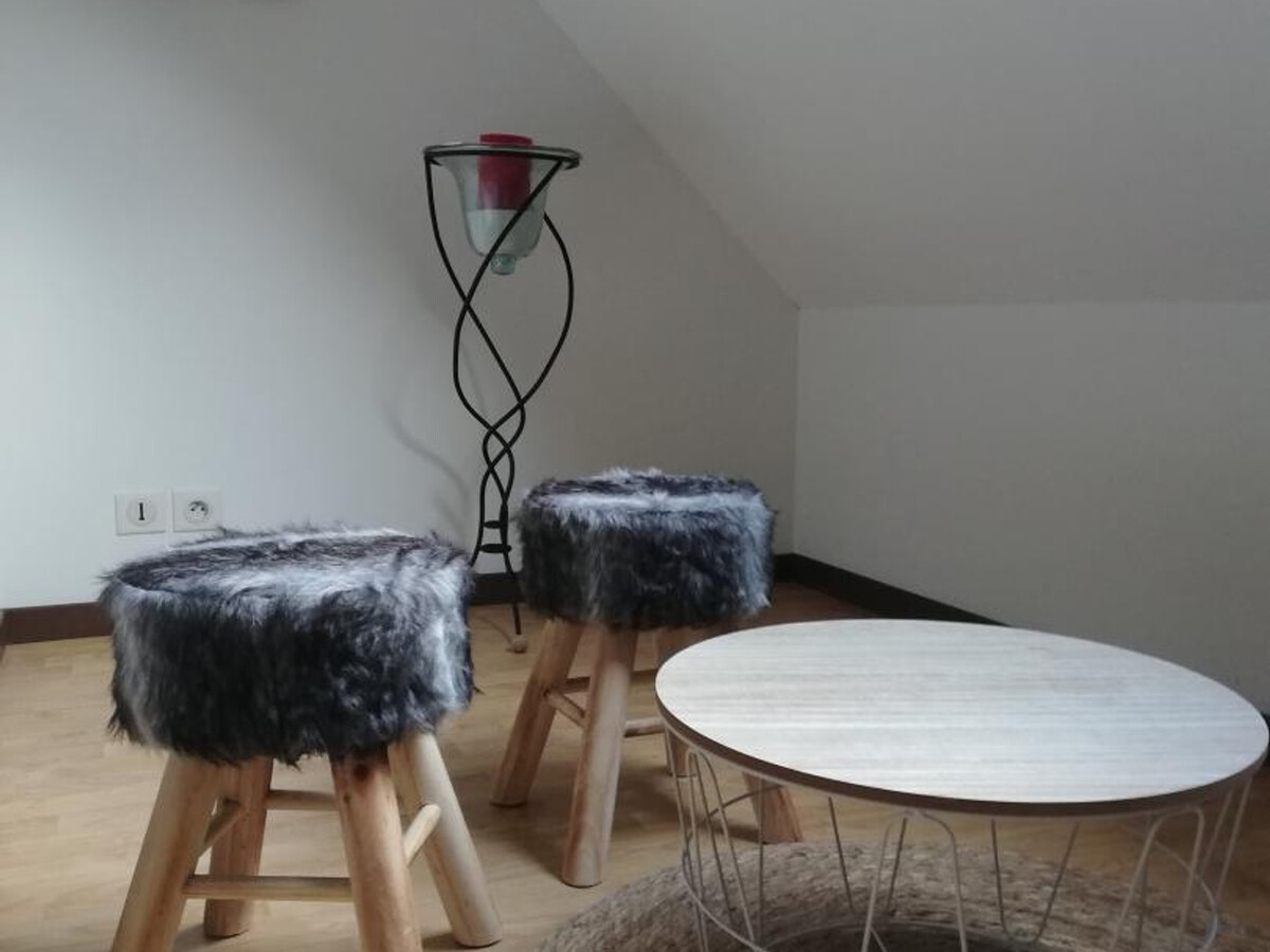 Gîte Normand 6 pers. avec jardin et jeux, animaux ok - Photo 15