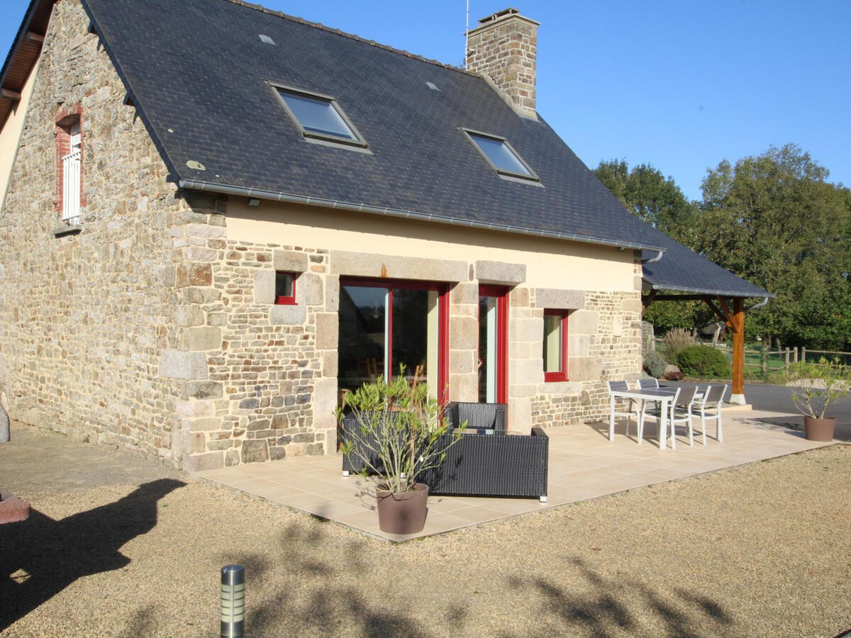 Gîte Normand 6 pers. avec jardin et jeux, animaux ok - Photo 19