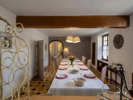 Gîte XVIIe siècle avec sauna, jacuzzi et salle de jeux à Boisseaux : photo 3