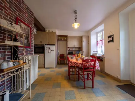 Gîte XVIIe siècle avec sauna, jacuzzi et salle de jeux à Boisseaux : photo 14