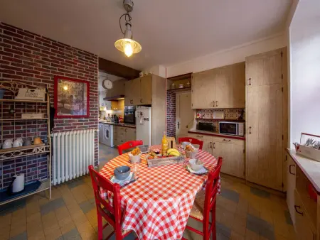 Gîte XVIIe siècle avec sauna, jacuzzi et salle de jeux à Boisseaux : photo 15