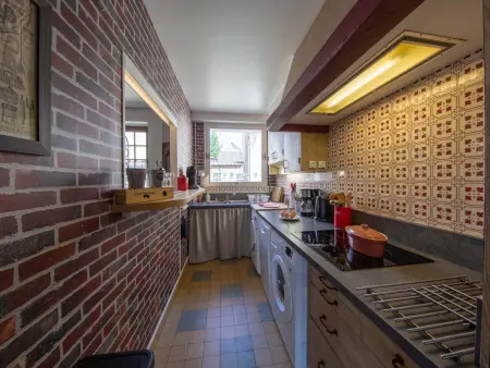 Gîte XVIIe siècle avec sauna, jacuzzi et salle de jeux à Boisseaux : photo 16