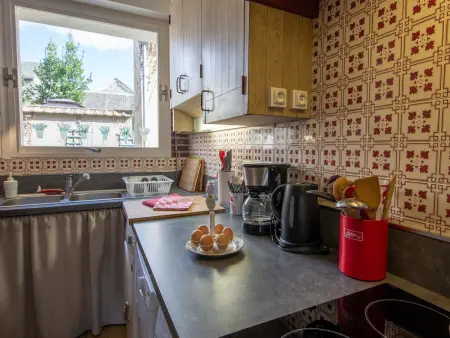 Gîte XVIIe siècle avec sauna, jacuzzi et salle de jeux à Boisseaux : photo 17