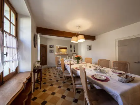 Gîte XVIIe siècle avec sauna, jacuzzi et salle de jeux à Boisseaux : photo 18