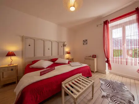 Gîte XVIIe siècle avec sauna, jacuzzi et salle de jeux à Boisseaux : photo 29