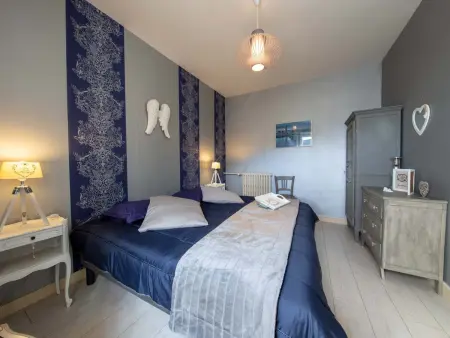 Gîte XVIIe siècle avec sauna, jacuzzi et salle de jeux à Boisseaux : photo 30