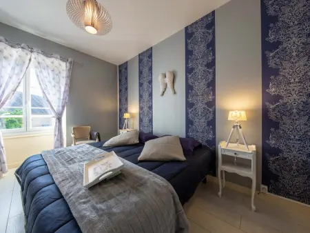 Gîte XVIIe siècle avec sauna, jacuzzi et salle de jeux à Boisseaux : photo 31