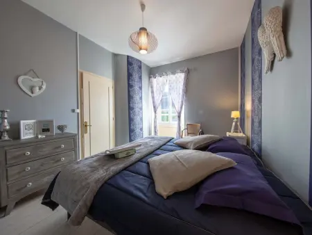 Gîte XVIIe siècle avec sauna, jacuzzi et salle de jeux à Boisseaux : photo 32