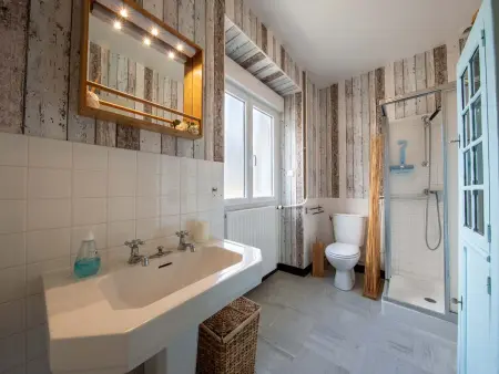 Gîte XVIIe siècle avec sauna, jacuzzi et salle de jeux à Boisseaux : photo 36