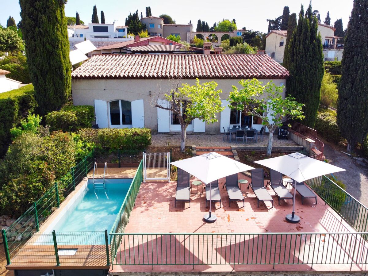 La Maison de l'Amiral – Maison 6 pers. vue mer - Photo 2