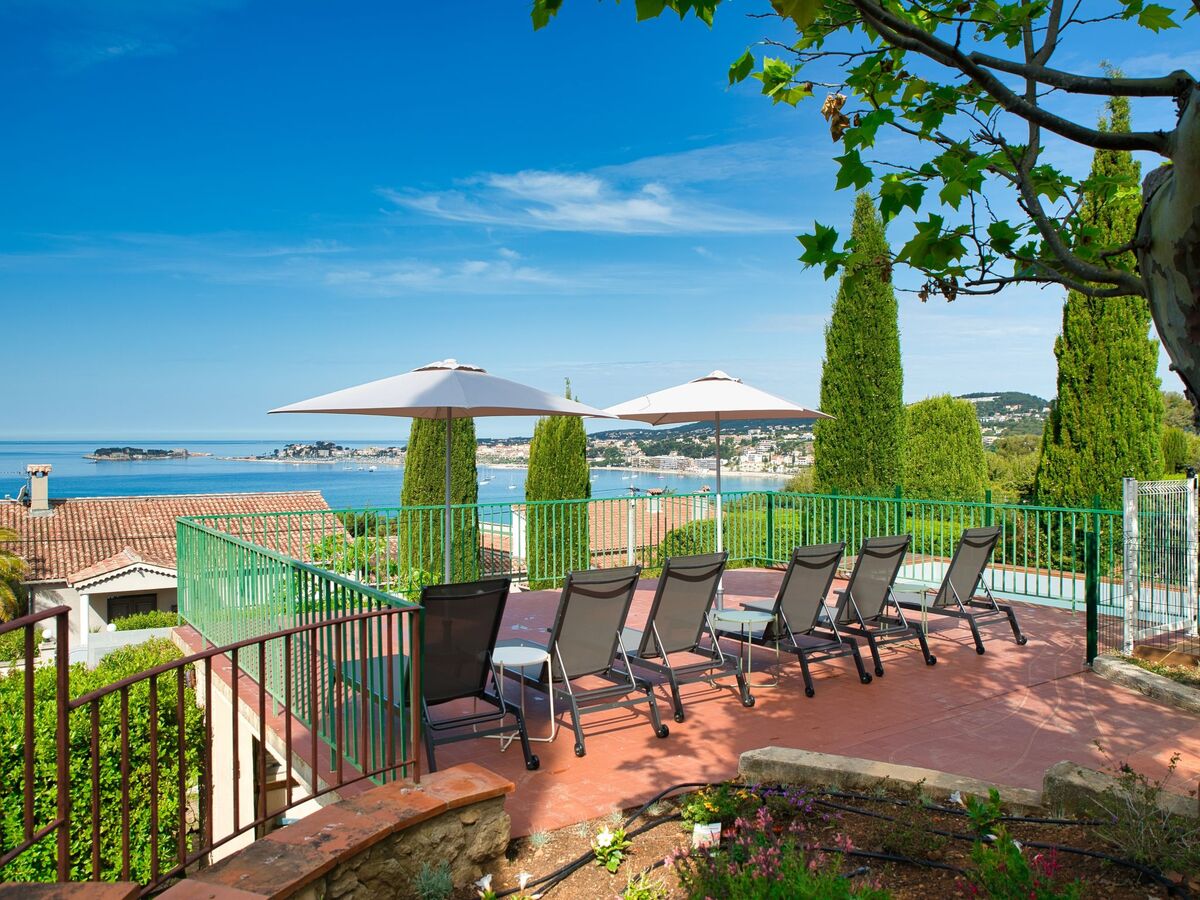 La Maison de l'Amiral – Maison 6 pers. vue mer - Photo 8