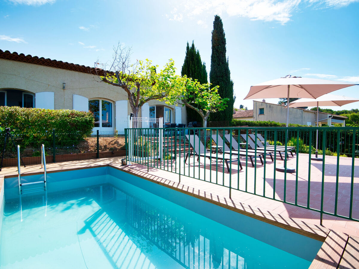La Maison de l'Amiral – Maison 6 pers. vue mer - Photo 10