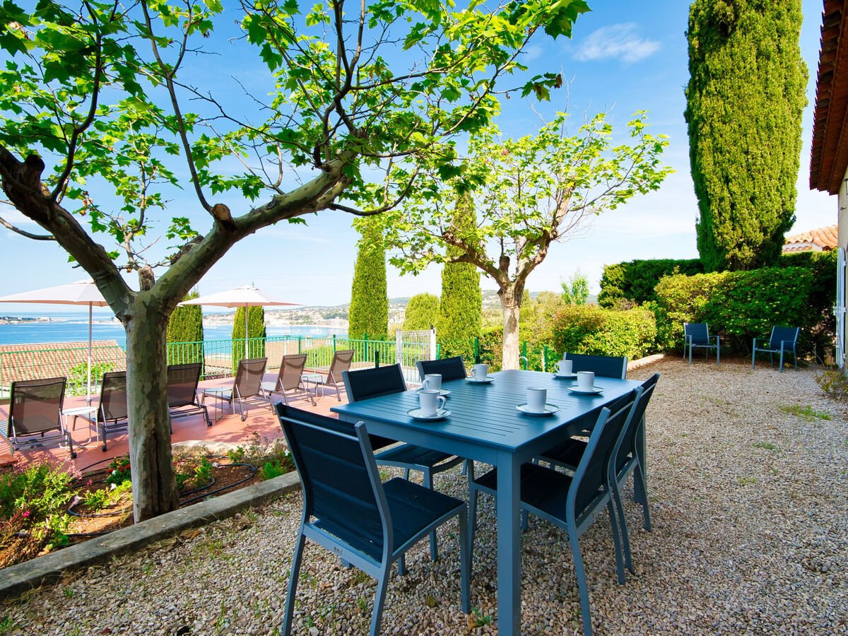 La Maison de l'Amiral – Maison 6 pers. vue mer - Photo 11