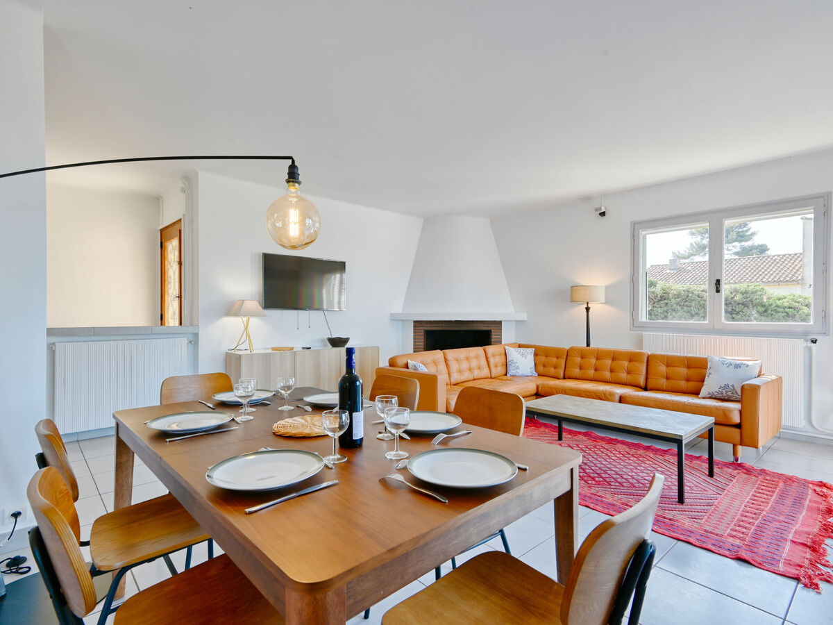 La Maison de l'Amiral – Maison 6 pers. vue mer - Photo 14