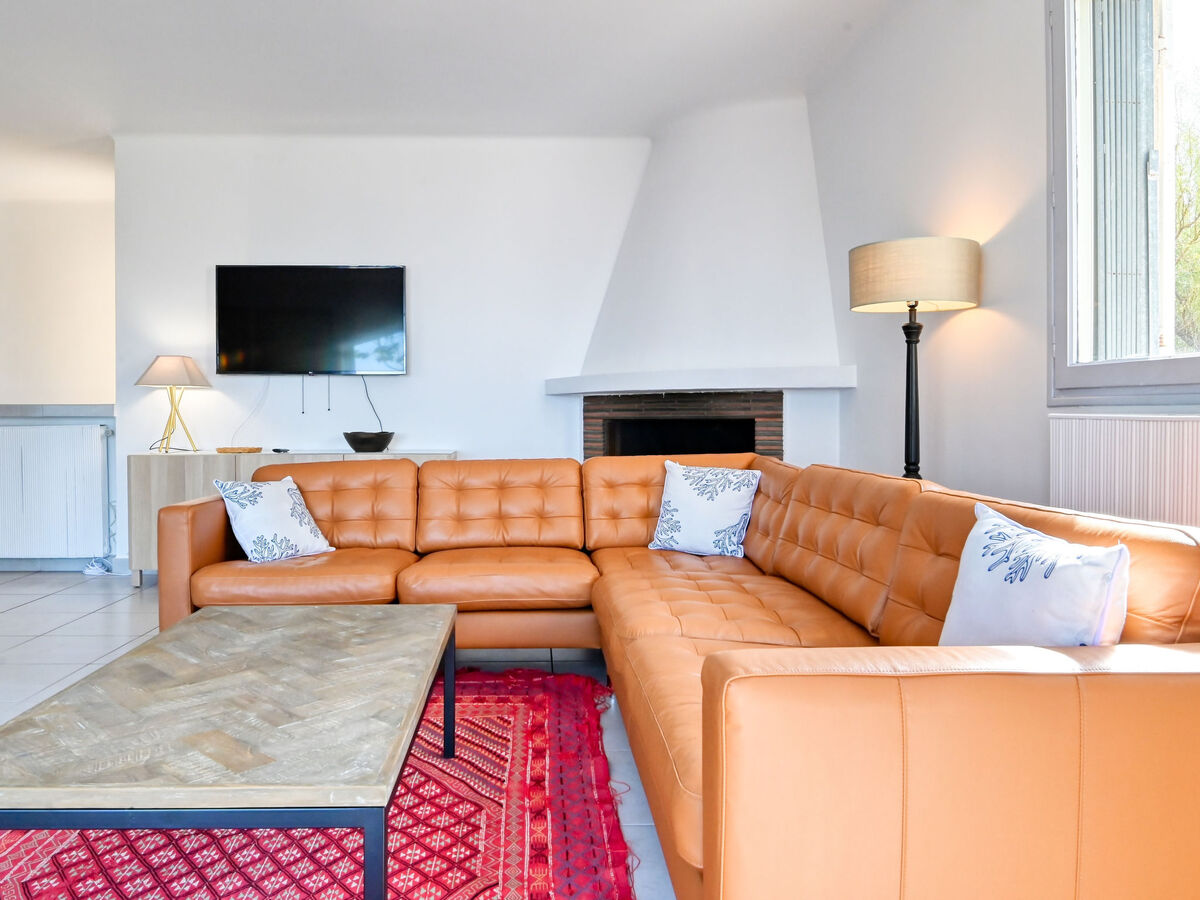 La Maison de l'Amiral – Maison 6 pers. vue mer - Photo 16