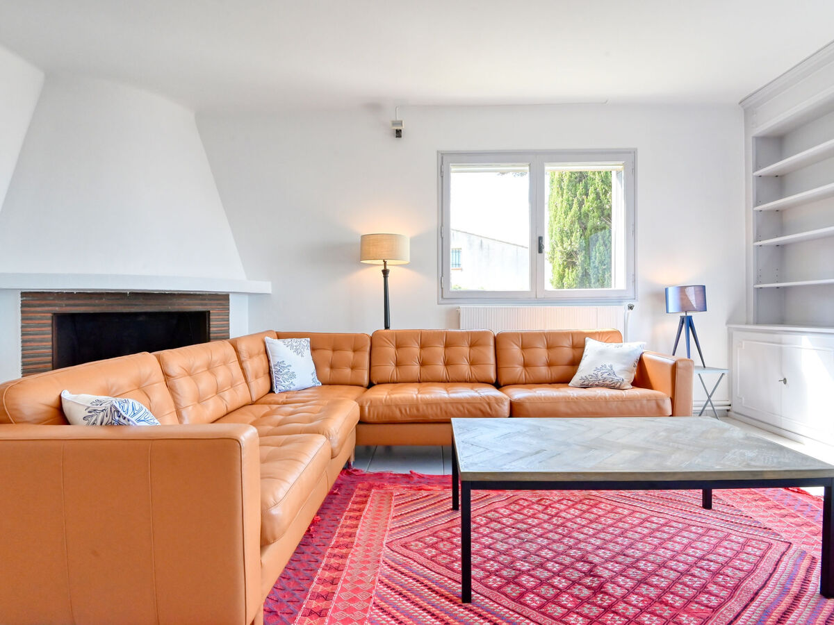 La Maison de l'Amiral – Maison 6 pers. vue mer - Photo 17