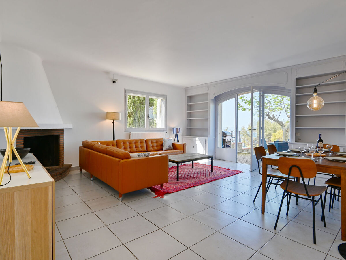 La Maison de l'Amiral – Maison 6 pers. vue mer - Photo 19