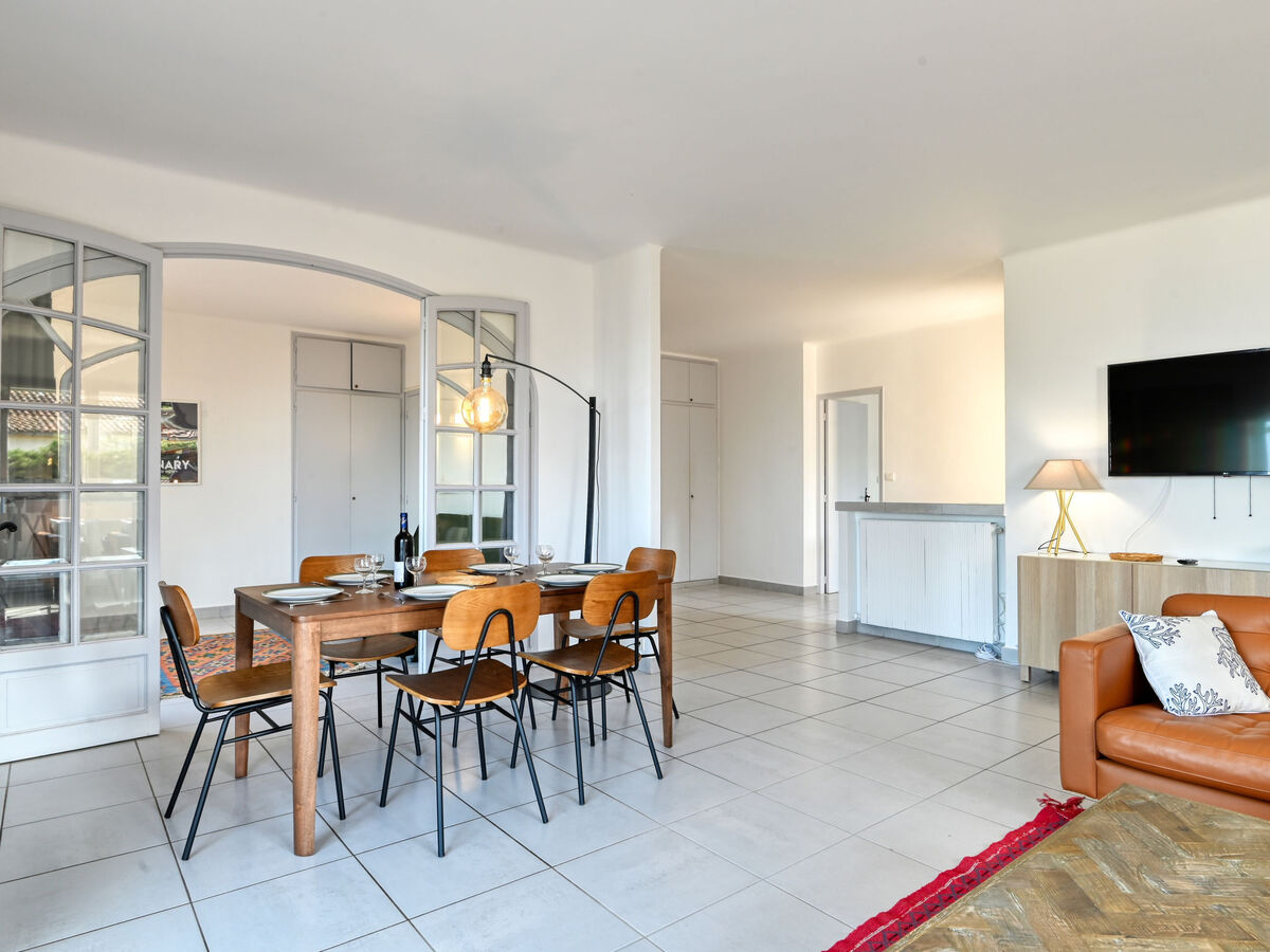 La Maison de l'Amiral – Maison 6 pers. vue mer - Photo 22