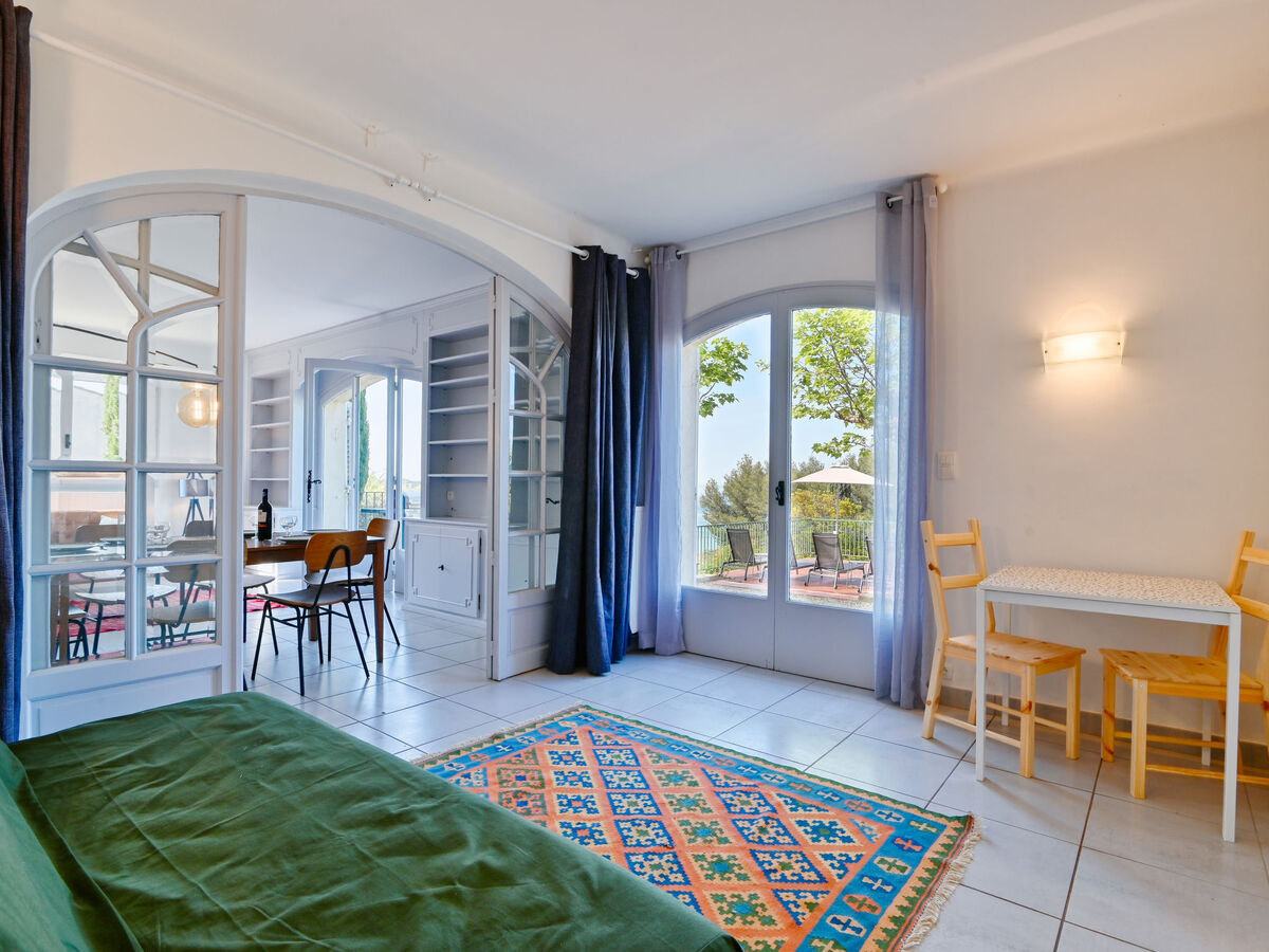 La Maison de l'Amiral – Maison 6 pers. vue mer - Photo 23