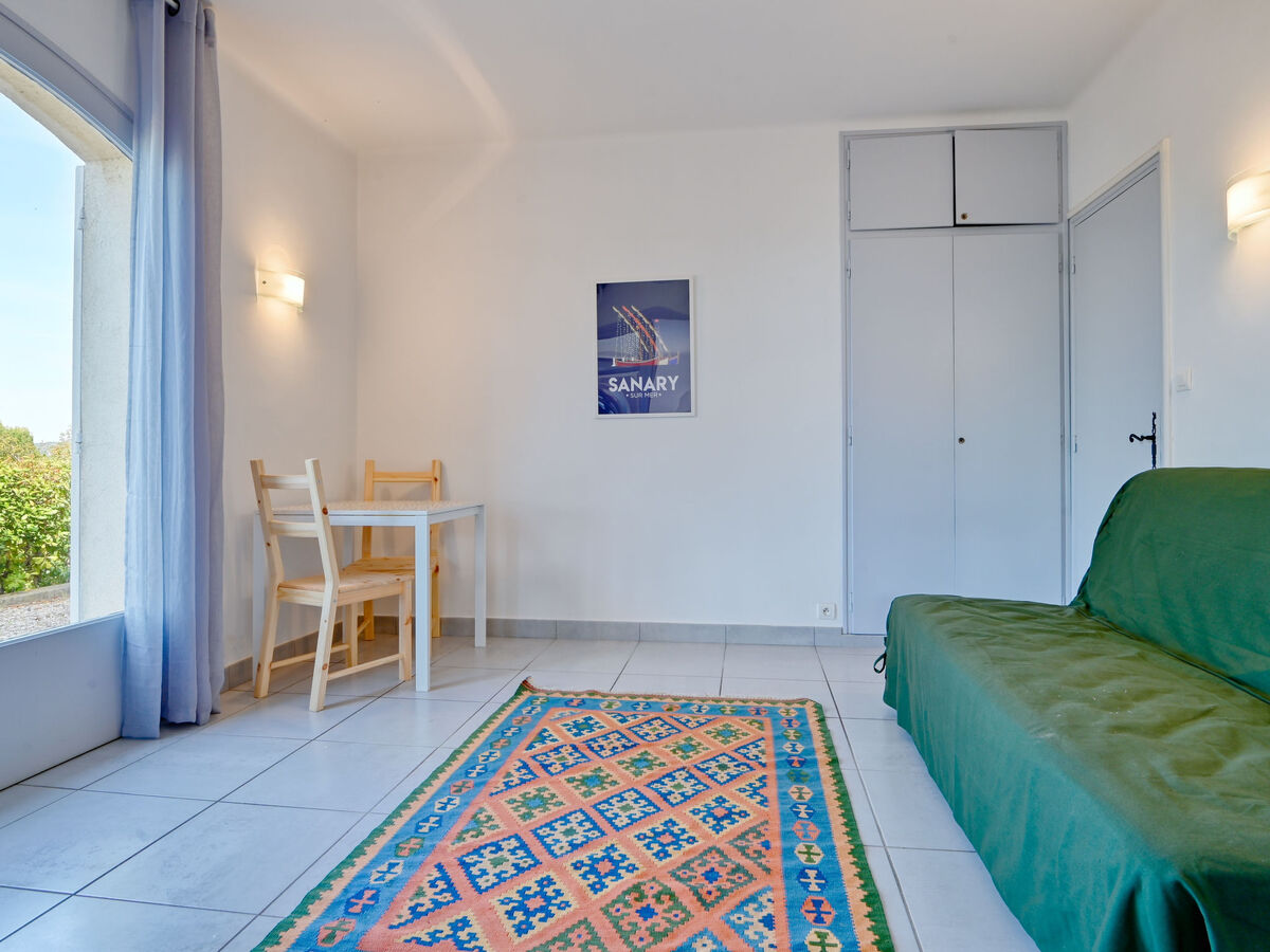 La Maison de l'Amiral – Maison 6 pers. vue mer - Photo 24