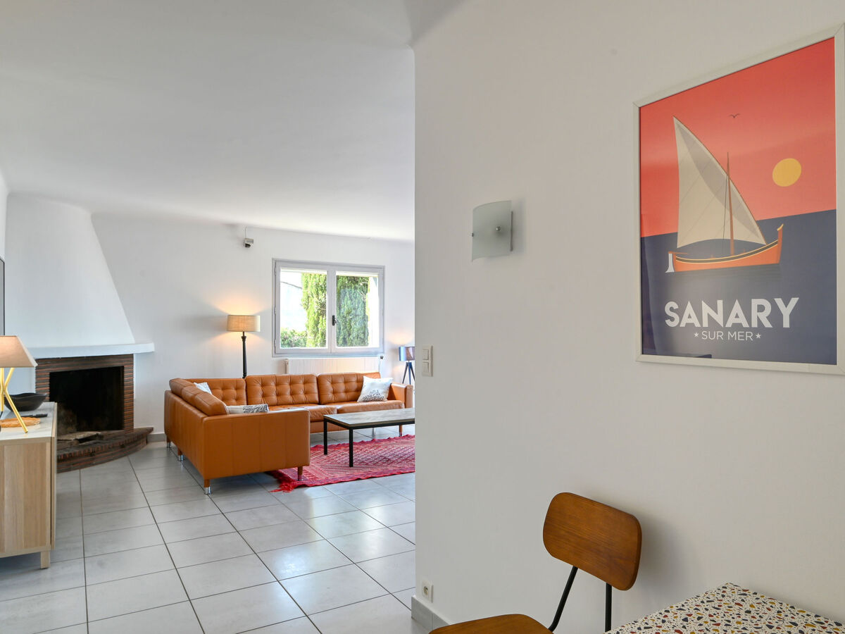 La Maison de l'Amiral – Maison 6 pers. vue mer - Photo 25