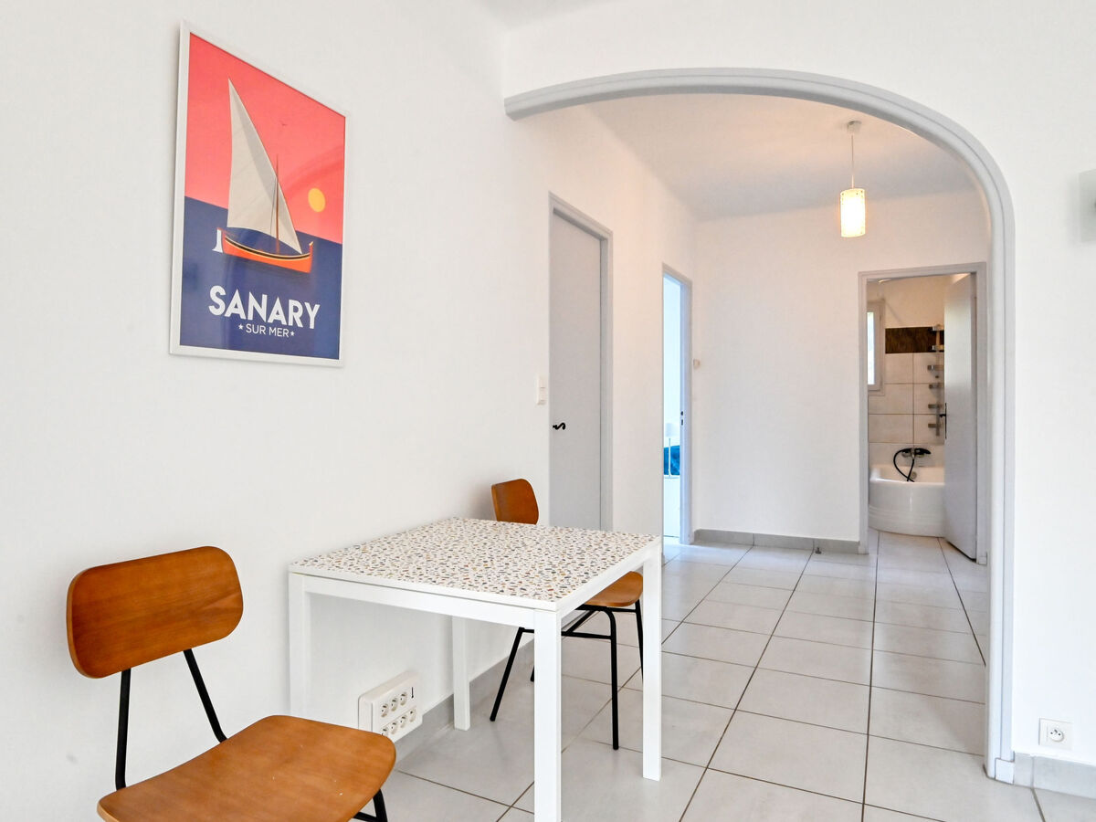 La Maison de l'Amiral – Maison 6 pers. vue mer - Photo 26