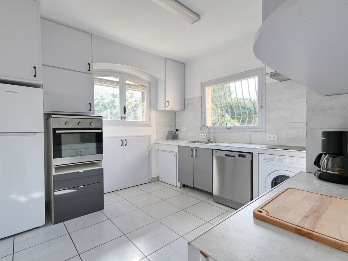 La Maison de l'Amiral – Maison 6 pers. vue mer - Photo 28