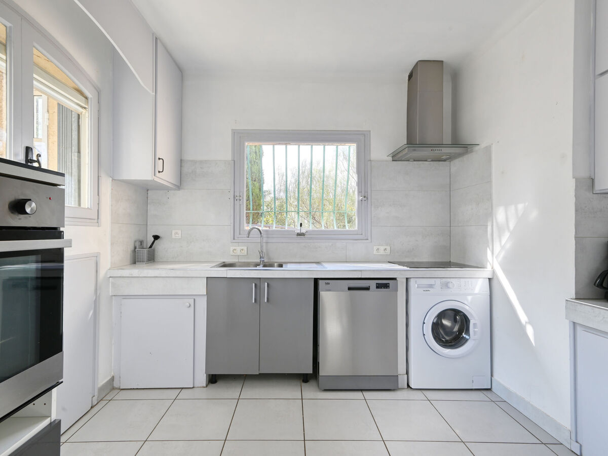 La Maison de l'Amiral – Maison 6 pers. vue mer - Photo 29