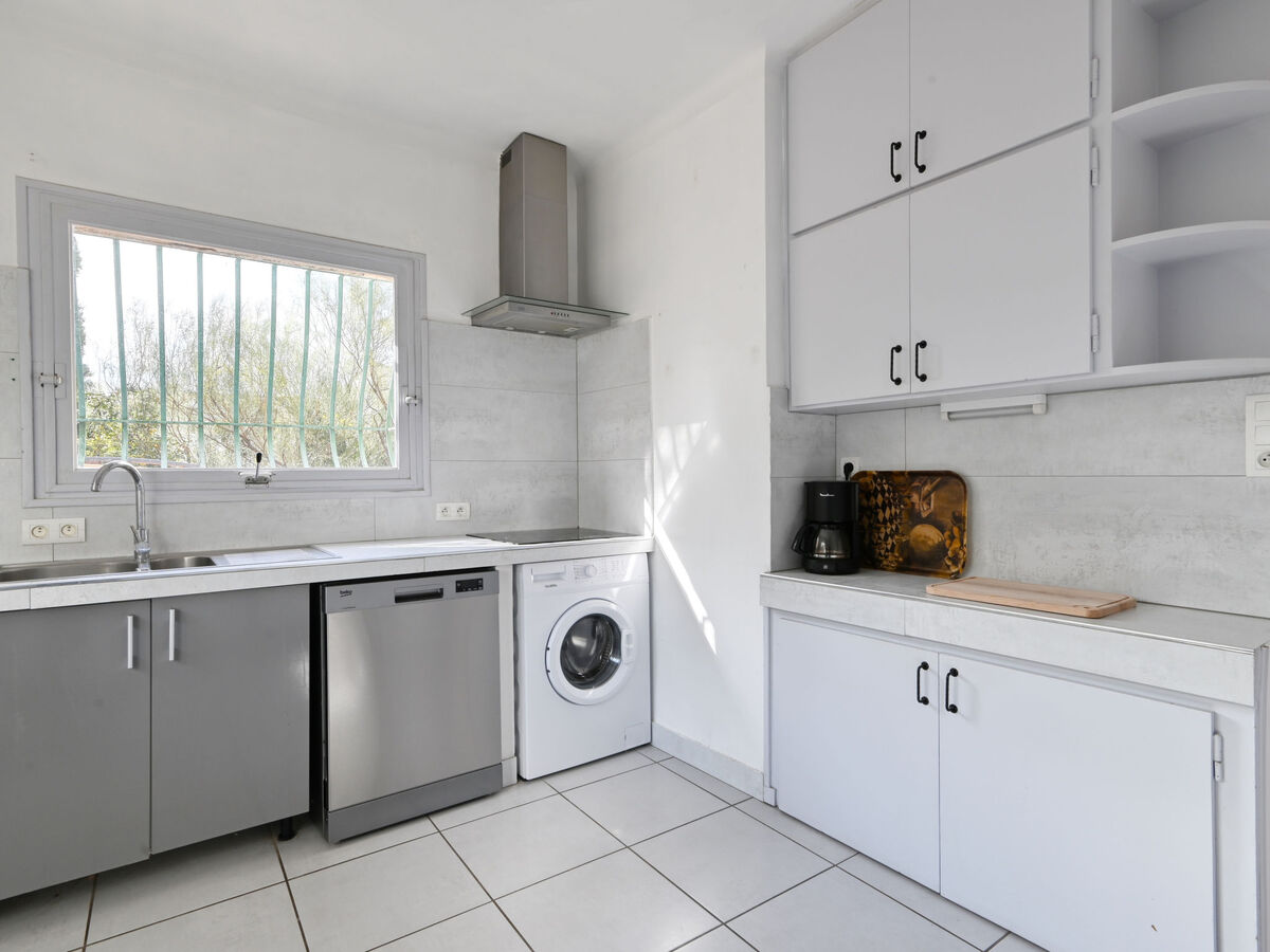 La Maison de l'Amiral – Maison 6 pers. vue mer - Photo 30