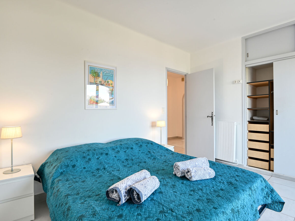 La Maison de l'Amiral – Maison 6 pers. vue mer - Photo 31