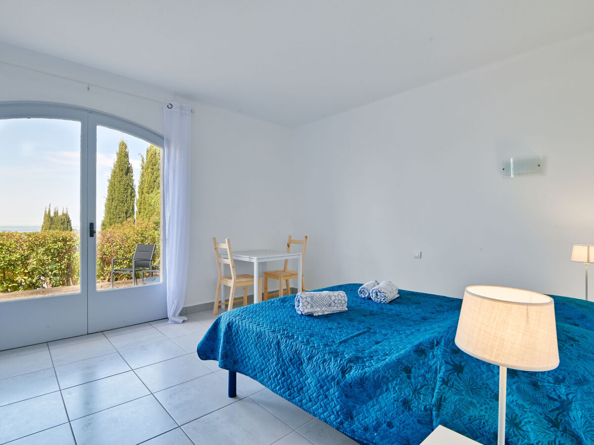 La Maison de l'Amiral – Maison 6 pers. vue mer - Photo 32