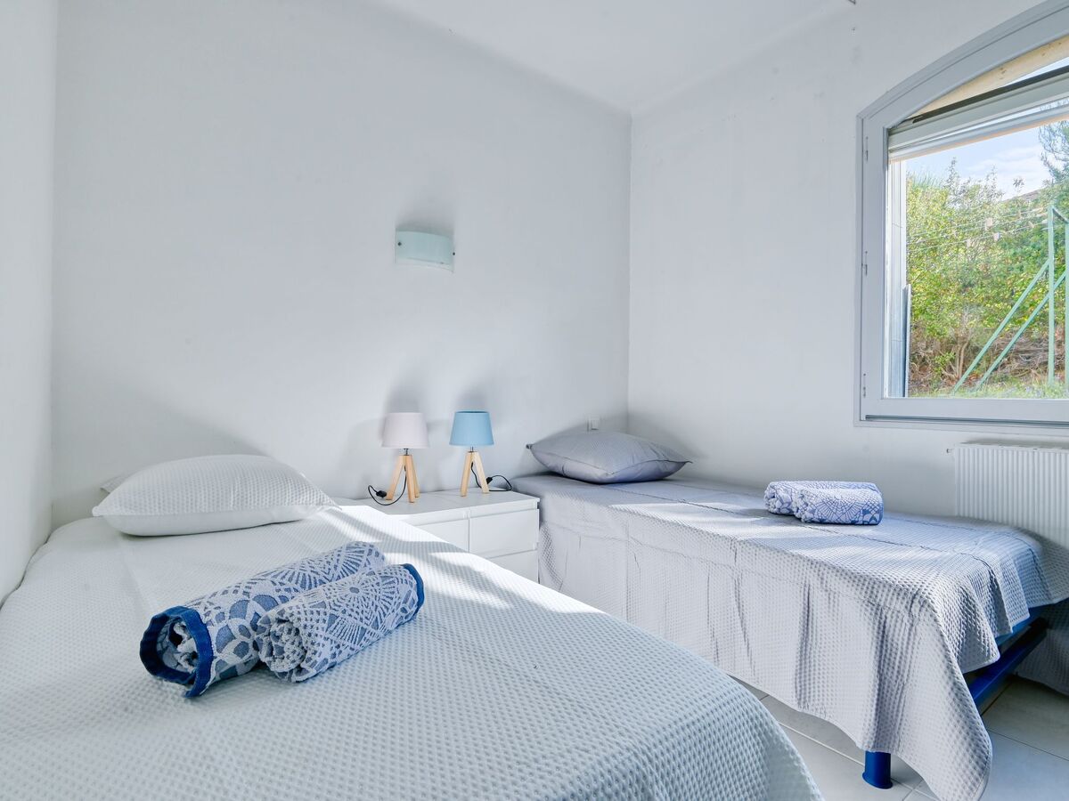 La Maison de l'Amiral – Maison 6 pers. vue mer - Photo 35