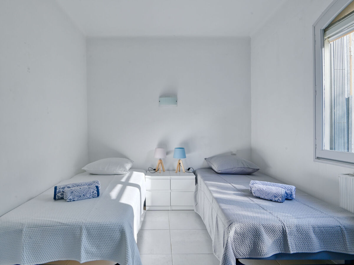 La Maison de l'Amiral – Maison 6 pers. vue mer - Photo 36