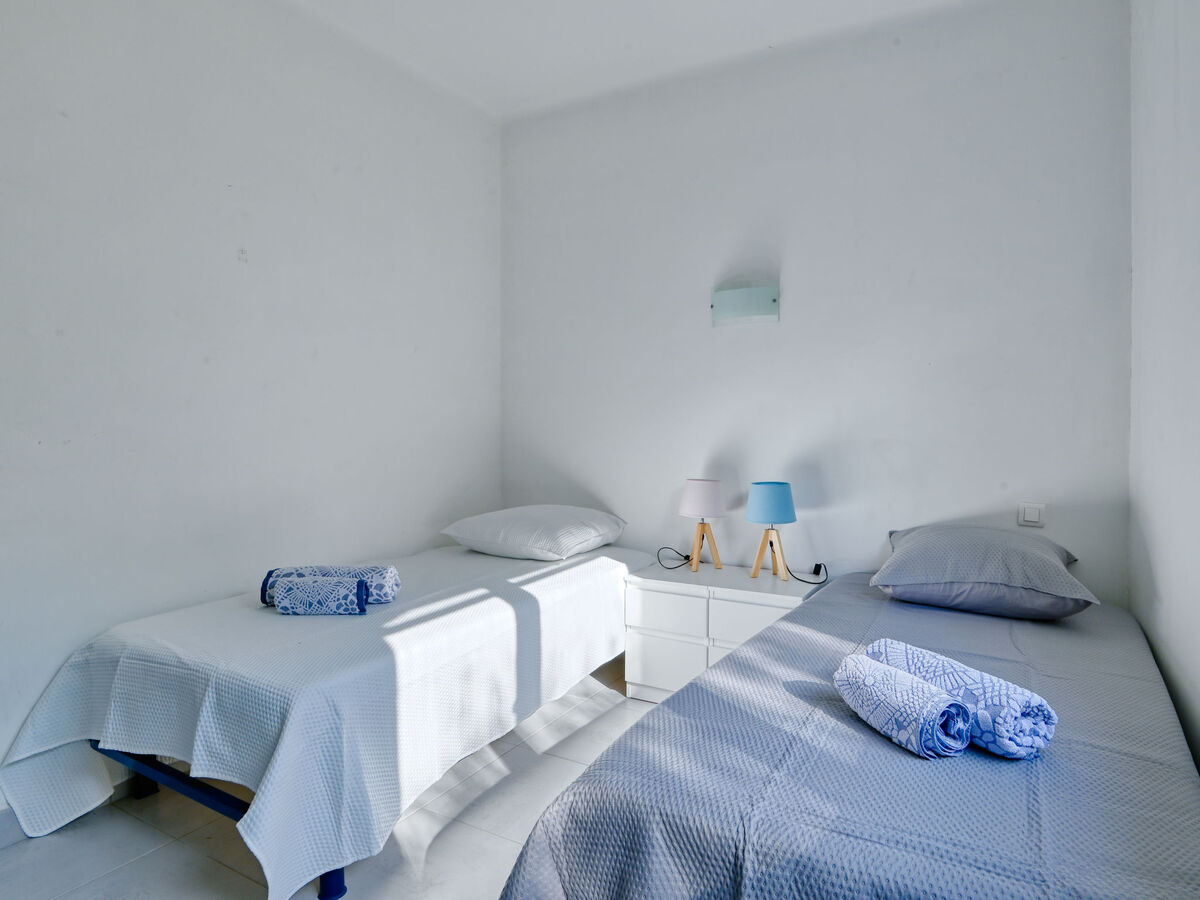 La Maison de l'Amiral – Maison 6 pers. vue mer - Photo 37