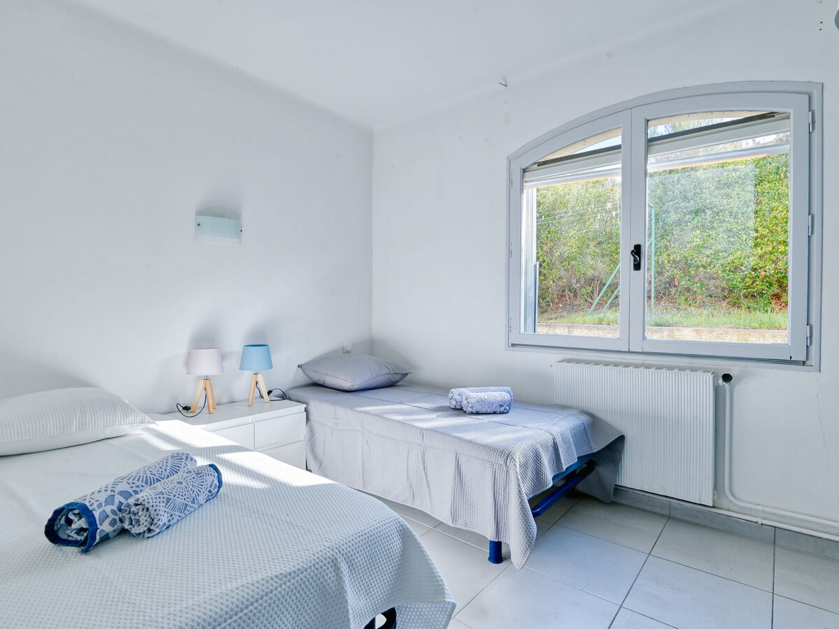 La Maison de l'Amiral – Maison 6 pers. vue mer - Photo 38