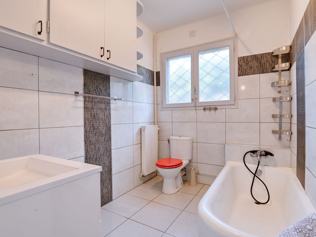 La Maison de l'Amiral – Maison 6 pers. vue mer - Photo 40