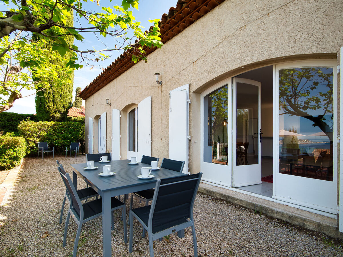 La Maison de l'Amiral – Maison 6 pers. vue mer - Photo 43