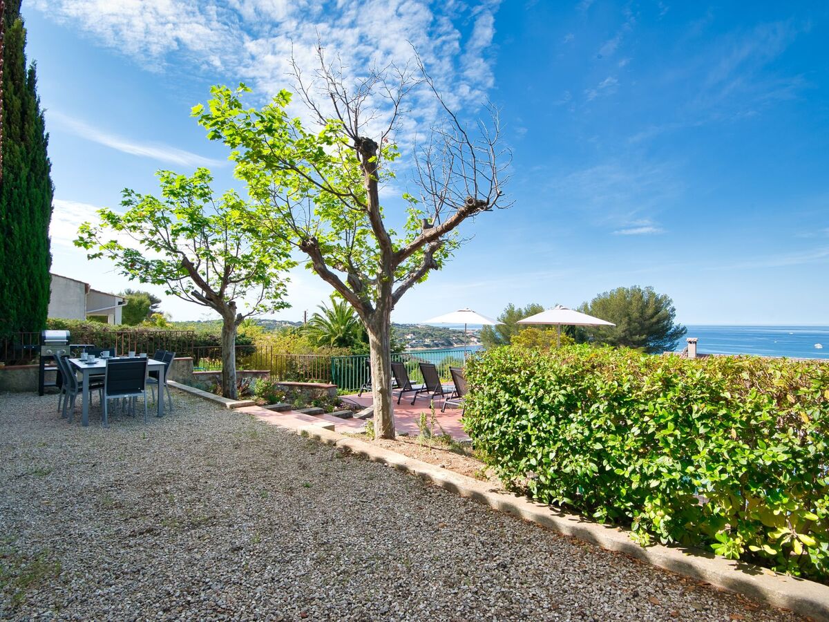 La Maison de l'Amiral – Maison 6 pers. vue mer - Photo 45
