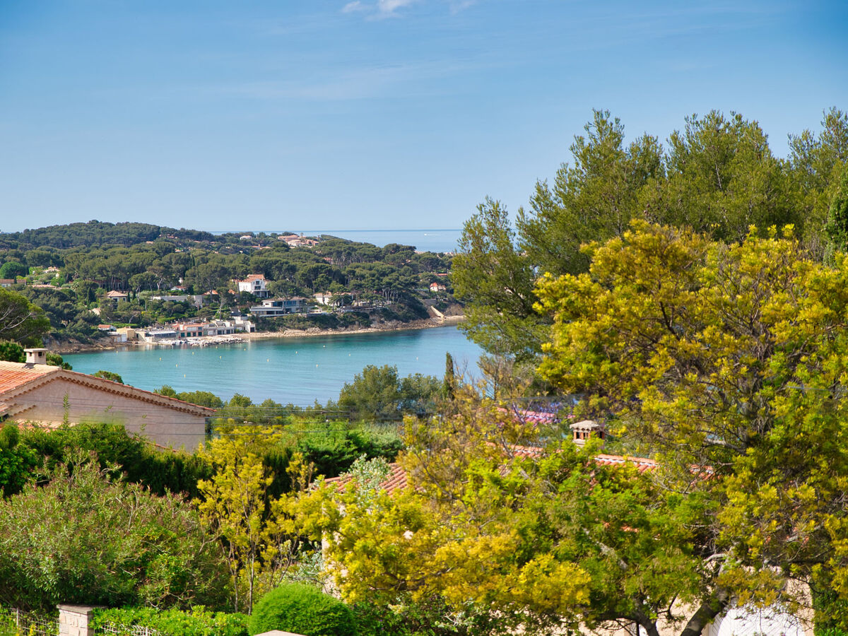 La Maison de l'Amiral – Maison 6 pers. vue mer - Photo 46