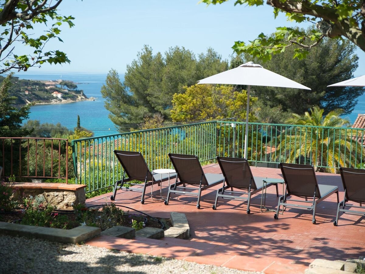 La Maison de l'Amiral – Maison 6 pers. vue mer - Photo 47