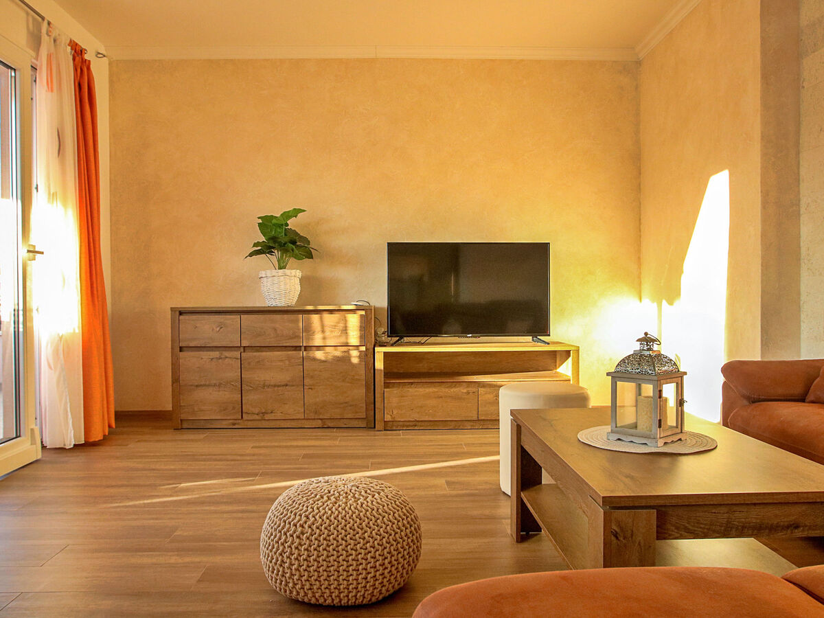 Villa Natasha à Makarska : 12 pers., piscine privée - Photo 2