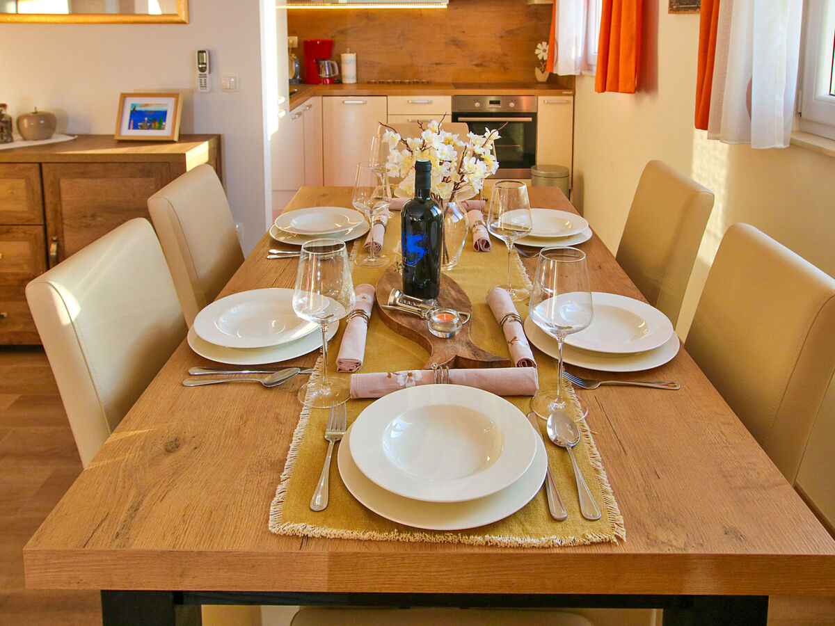 Villa Natasha à Makarska : 12 pers., piscine privée - Photo 3