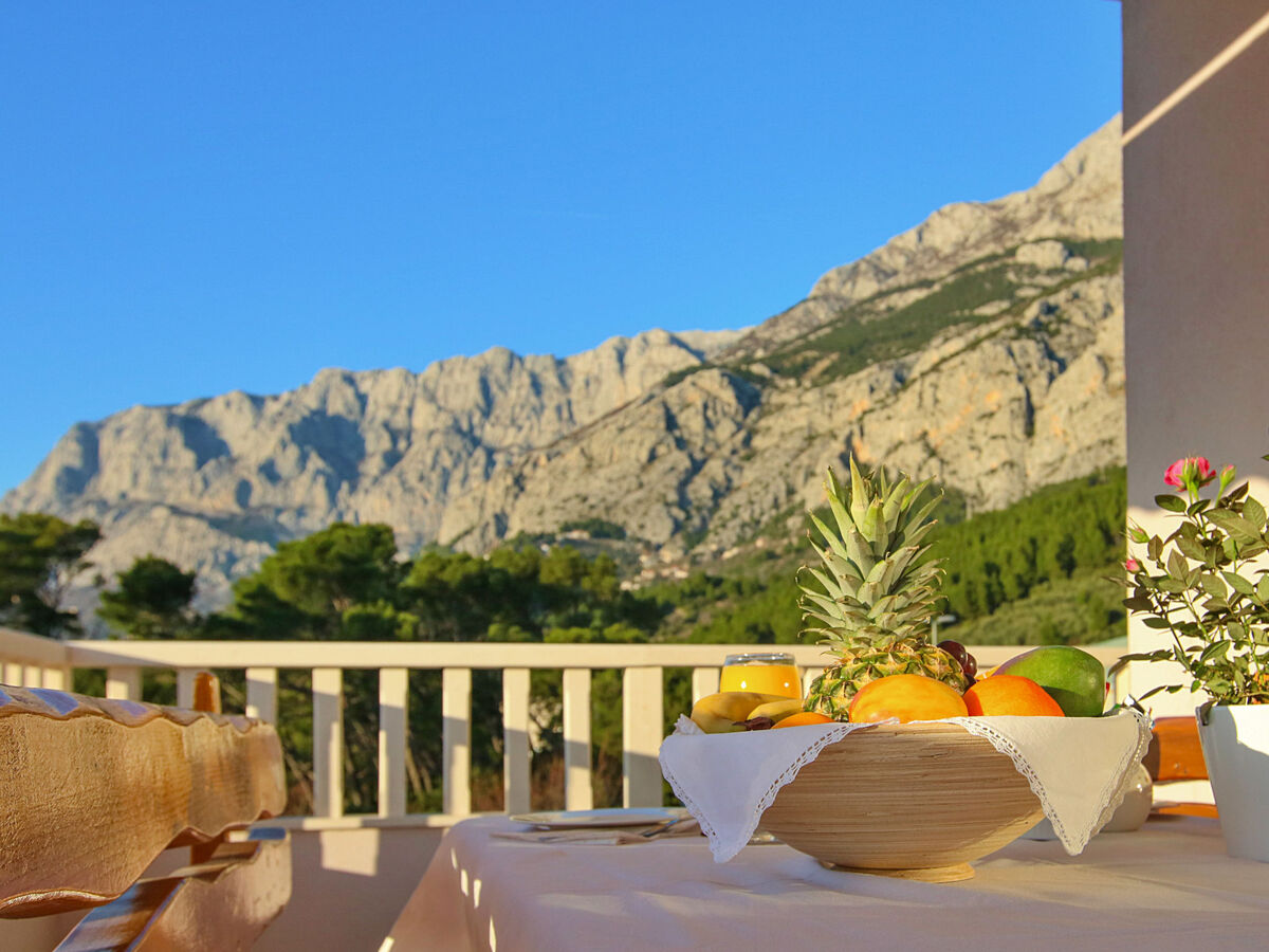 Villa Natasha à Makarska : 12 pers., piscine privée - Photo 4