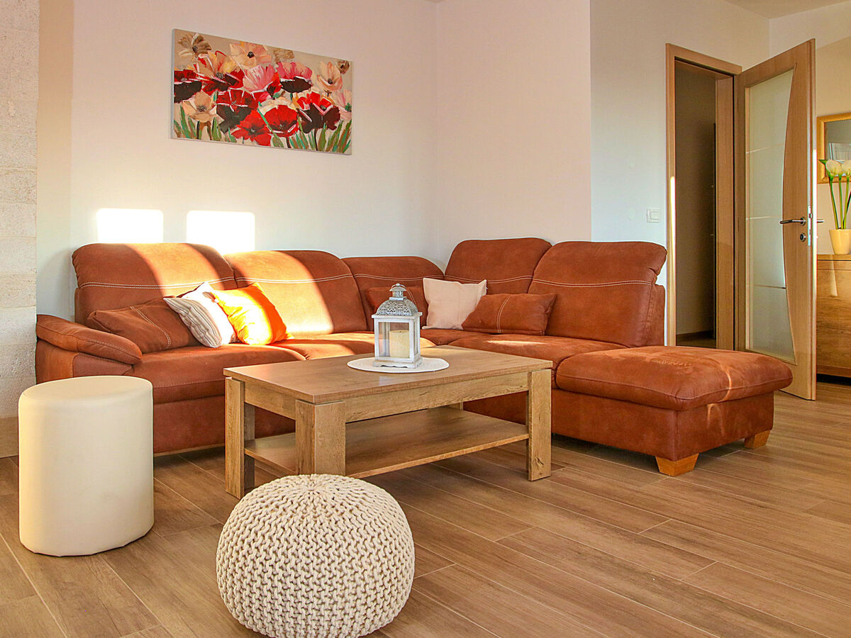 Villa Natasha à Makarska : 12 pers., piscine privée - Photo 7