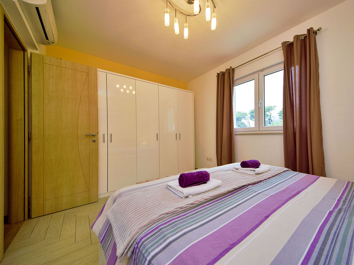 Villa Natasha à Makarska : 12 pers., piscine privée - Photo 13