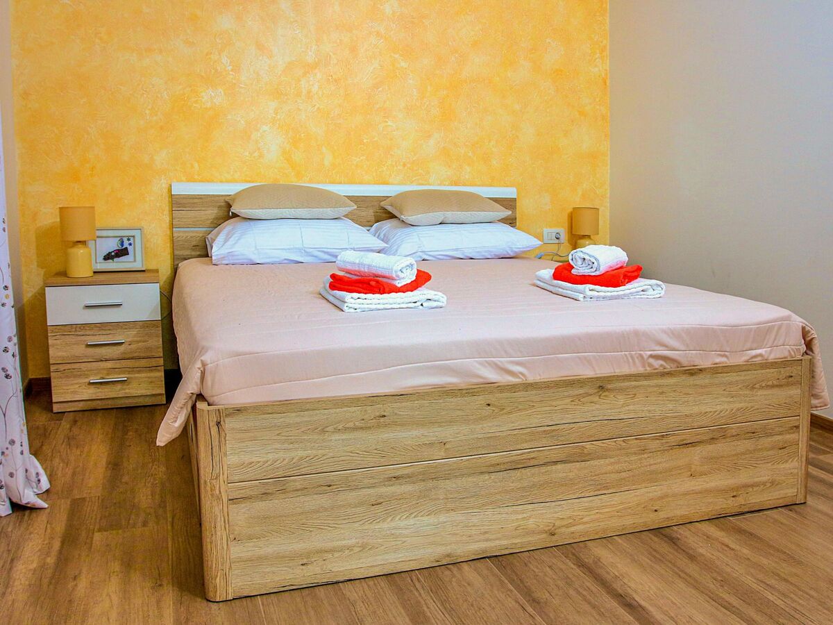 Villa Natasha à Makarska : 12 pers., piscine privée - Photo 15