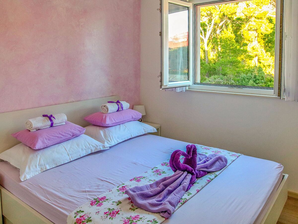 Villa Natasha à Makarska : 12 pers., piscine privée - Photo 18