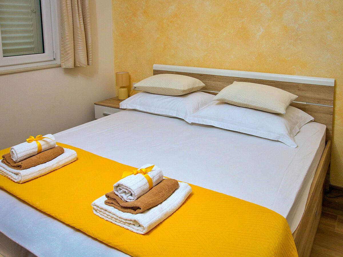 Villa Natasha à Makarska : 12 pers., piscine privée - Photo 19